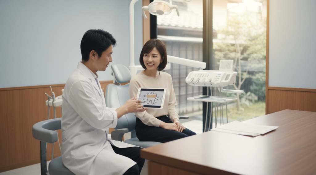 インプラント・ブリッジ・入れ歯の費用と寿命を比較｜後悔しない選択のポイント