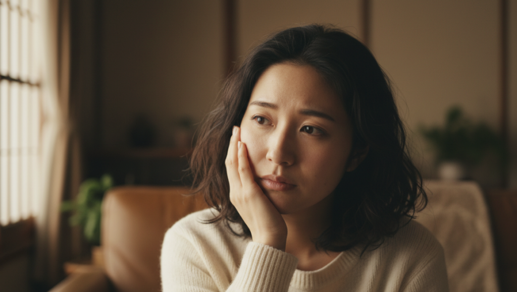 その歯の痛み、すぐ歯医者へ！見逃せない危険な症状6つ